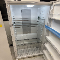 Frigidaire Upright Refrigerator image 0